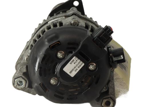Used Alternator Alternator FORD FOCUS C-MAX (DM2) 1.8 TDCi (115 hp) 34259327 34259327