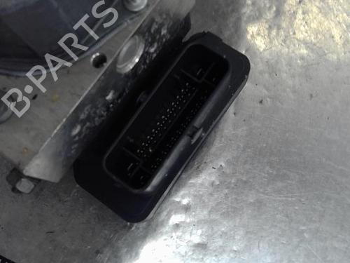 ABS pump RENAULT CLIO IV Grandtour (KH_) 1.5 dCi 90 (KHN3, KHN4) | BP21876860M43 