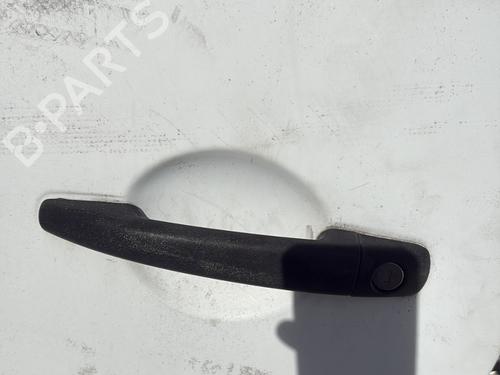 Left front door PEUGEOT PARTNER Box Body/MPV 1.6 HDi 16V | BP23821522C2 