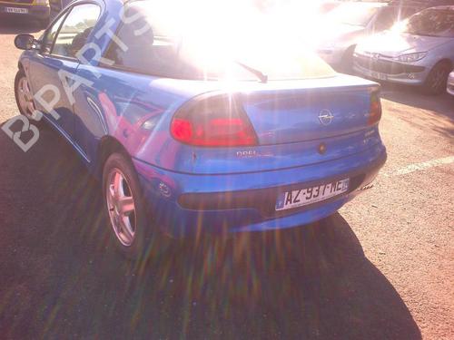 Used Parts OPEL TIGRA (S93)  1.4 16V (F07)  3985409
