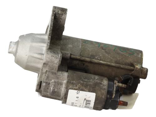 Starter FORD FOCUS C-MAX (DM2) 1.6 TDCi | BP21298109M8 