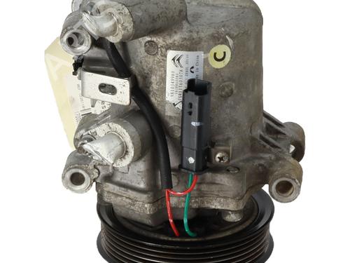 AC compressor CITROËN C3 III (SX) 1.2 THP 110 (SXHNPS, SXHNZT, SXHNZ6) | BP24191175M34 - Image 5
