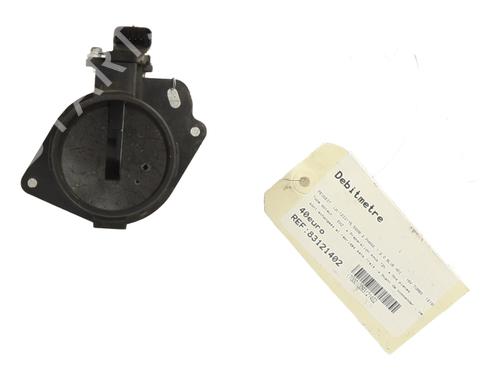Used Mass air flow sensor PEUGEOT 5008 II (MC_, MJ_, MR_, M4_) 2.0 BlueHDi 180 (MJEHZW, MJEHZR, MJEHZP) (177 hp) 21297281
