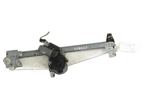 Left front window motor CITROËN C3 I (FC_, FN_) 1.4 HDi | BP30813202E21