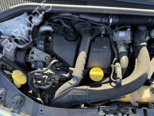 Instrument cluster RENAULT CLIO III (BR0/1, CR0/1) 1.5 dCi (C/BR0G, C/BR1G) | BP28097185C47 