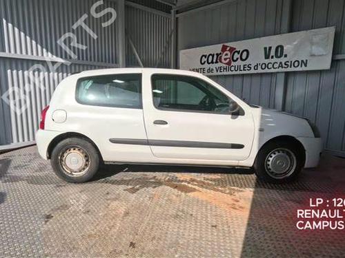 Used Parts RENAULT CLIO II (BB_, CB_) 1.5 dCi (B/C2J) 4446003
