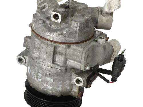AC compressor VW POLO (9N_, 9A_) 1.4 TDI | BP26686474M34 