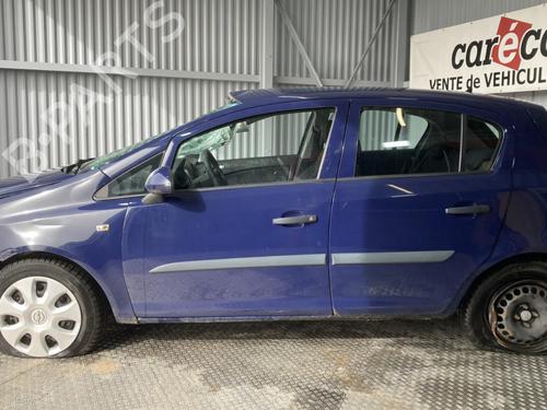 Rear parcel shelf OPEL CORSA D (S07) 1.2 (L08, L68) | BP33703419C85 - Image 18