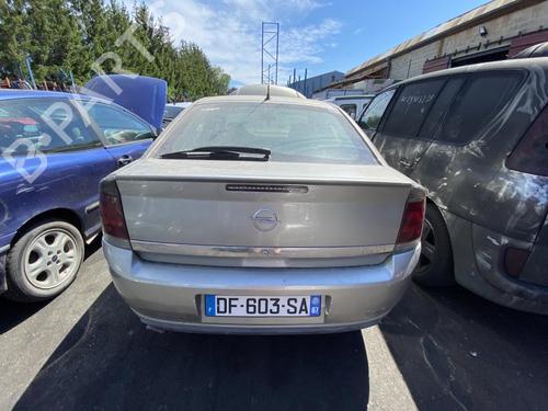 Used Parts OPEL VECTRA C GTS (Z02) 2.2 DTI 16V (F68) 1992814