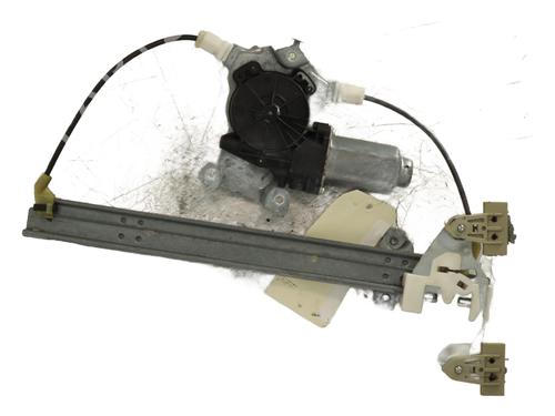 Used Left rear window motor Left rear window motor 36815946 36815946