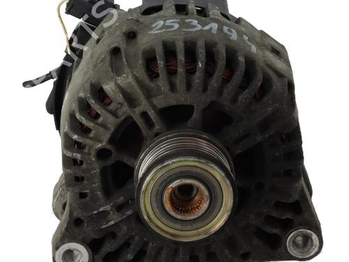 Generator PEUGEOT 206 SW (2E/K) 2.0 HDi (90 hp) 28072030