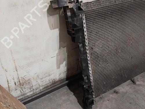 Water radiator RENAULT TRAFIC III Van (FG_) 1.6 dCi 125 (FGMH) | BP37077413M31 - Image 4