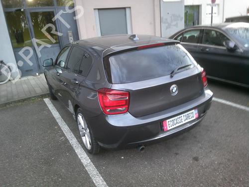 Steering column stalk BMW 1 (F20) 120 d | BP23828641I23 - Image 10