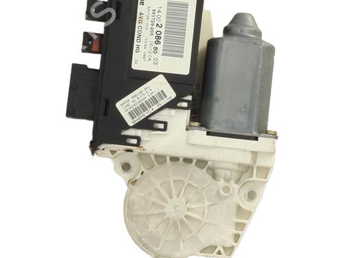 Used Left front window motor Left front window motor CITROËN C8 (EA_, EB_) 2.0 HDi 165 (163 hp) 26928571 26928571