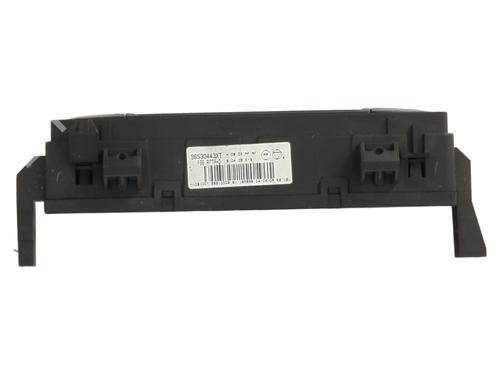 Used Climate control Climate control PEUGEOT 1007 (KM_) 1.4 HDi (68 hp) 25338960 25338960