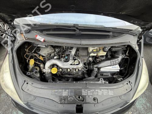 Front left seatbelt RENAULT ESPACE IV (JK0/1_) 3.0 dCi (JK0J, JK0V) | BP23826951I26  - Image 10