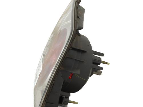 Left tailgate light MAZDA 6 Hatchback (GG) 2.0 DI (GG14) | BP28001161C79 - Image 2
