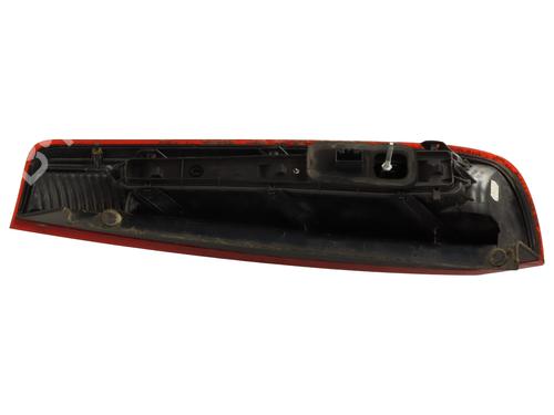 Used Left taillight Left taillight FORD FIESTA V (JH_, JD_) 1.4 TDCi (68 hp) 34170693 34170693