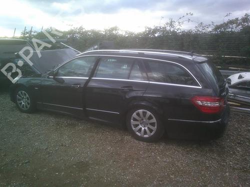 Climate control MERCEDES-BENZ E-CLASS T-Model (S212) E 220 CDI / BlueTEC (212.202, 212.201) | BP23813873I5  - Image 6