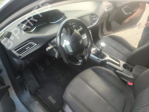 Used Parts PEUGEOT 308 II (LB_, LP_, LW_, LH_, L3_) 1.6 BlueHDi 120 (120 hp) 4286558