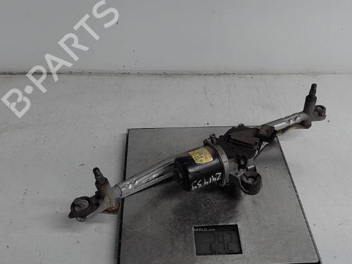 Front wiper motor CITROËN C2 (JM_) 1.1 | BP21312275M29 