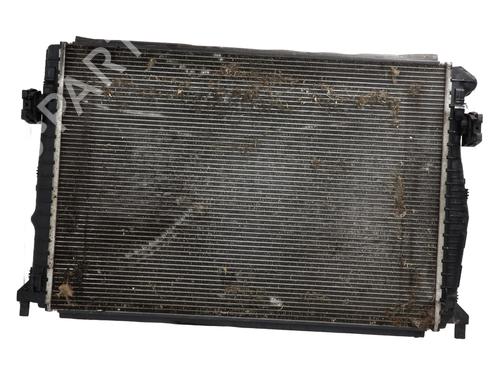 Køler AUDI A1 Sportback (GBA) 35 TFSI | BP30088915M31