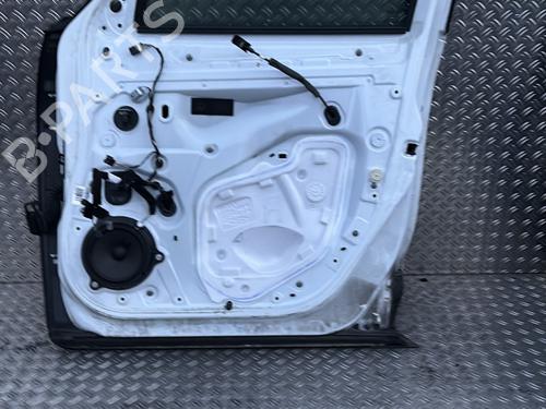 Right front door RENAULT GRAND SCÉNIC IV (R9_) 1.5 dCi 110 (R9A3) | BP30078065C3 