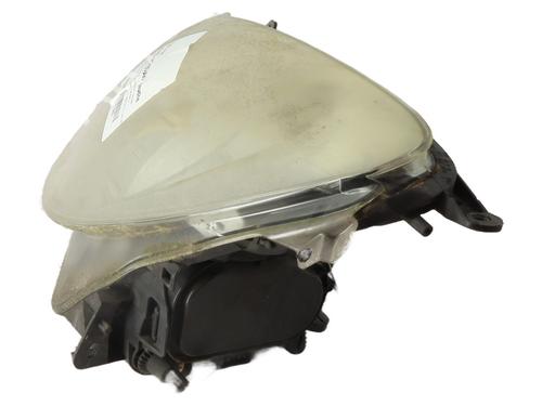 Left headlight OPEL CORSA D (S07) | BP36316309C28 - Image 3