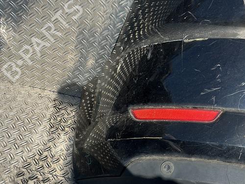 Rear bumper FORD MONDEO IV (BA7) 2.0 TDCi | BP21295891C8 