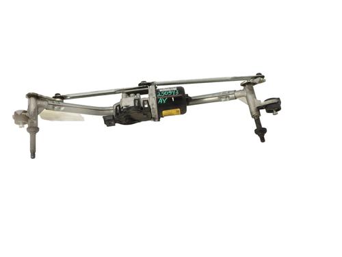 Used Front wiper motor Front wiper motor CITROËN BERLINGO Box Body/MPV (K9) [2018-2026] 33943087 33943087