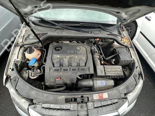 Starter AUDI A3 (8P1) 2.0 TDI | BP21311203M8 