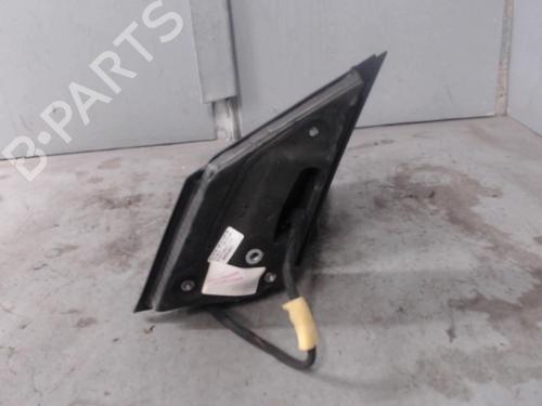 Right mirror VW POLO V (6R1, 6C1) 1.2 | BP21307656C27 