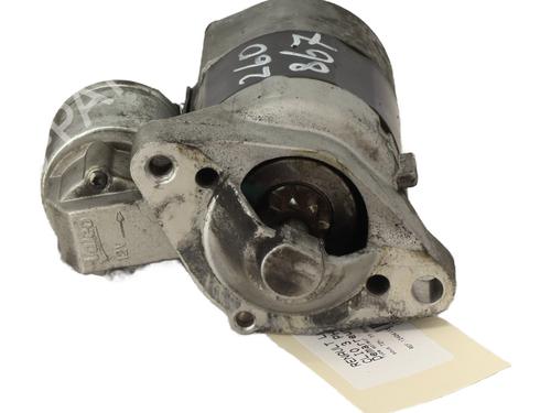 Starter RENAULT CLIO III (BR0/1, CR0/1) | BP33838239M8 - Image 2