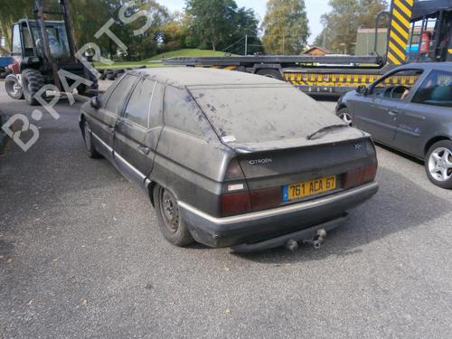 Used Parts CITROËN XM (Y4)  2.5 TD  2000974