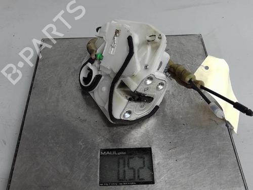 Venstre bak lås MAZDA 3 (BL) 1.6 MZR (BL14) | BP21371047C100 