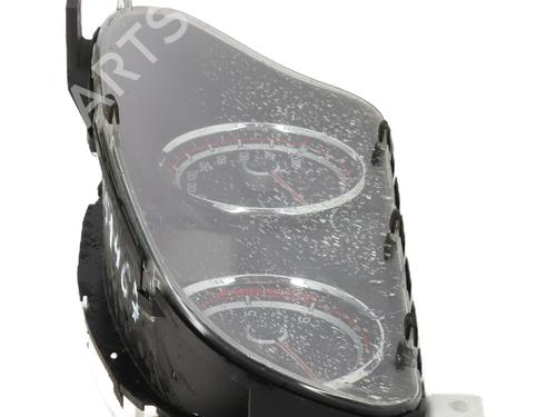 Instrument cluster SSANGYONG KORANDO (CK) 2.0 e-XDi 4WD | BP26582009C47  - Image 5