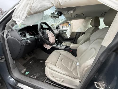 Switch AUDI A5 Sportback (8TA) 2.7 TDI | BP23809868I30 - Image 16