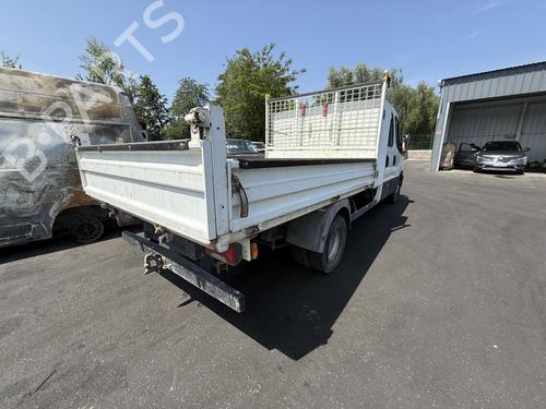 ABS Bremseaggregat IVECO DAILY VI Platform/Chassis 33S14, 35S14, 35C14 | BP26640917M43 