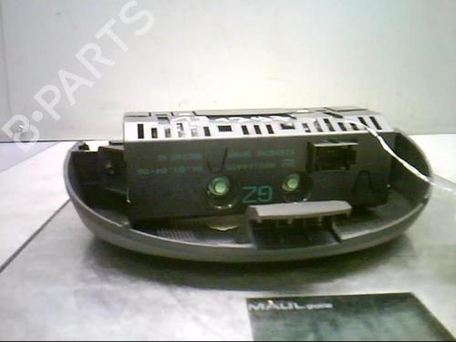 Display monitor OPEL MERIVA A MPV (X03) 1.7 CDTI (E75) | BP21303539C48 