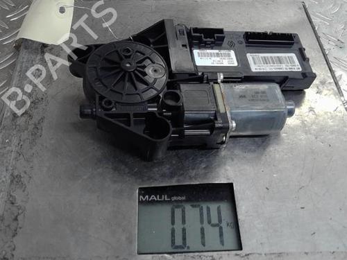 Used Left front window motor RENAULT SCÉNIC III (JZ0/1_) 1.5 dCi (106 hp) 22314204