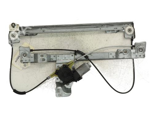 Used Left front window motor Left front window motor 36652646 36652646