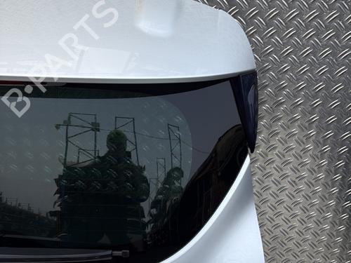 Tailgate RENAULT CLIO IV (BH_) 1.5 dCi 90 | BP30948136C6