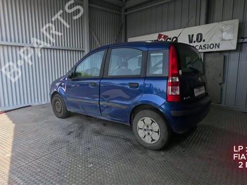 Steering column stalk FIAT PANDA (169_) 1.1 (169.AXA1A) | BP38476457I23 - Image 23