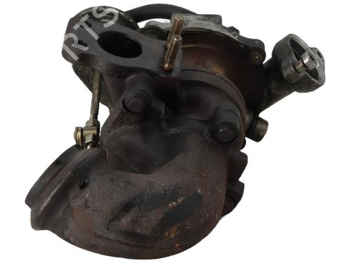 Turbolader/Kompressor Turbolader/Kompressor 21375795 21375795