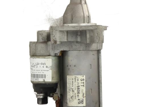 Starter PEUGEOT 208 I (CA_, CC_) 1.6 BlueHDi 100 | BP21302828M8 
