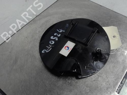 Fuel flap PEUGEOT 208 I (CA_, CC_) 1.6 HDi | BP21299049C131 