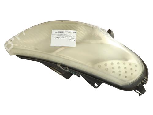 Right headlight CITROËN C3 Pluriel (HB_) 1.4 | BP33123109C29 - Image 3