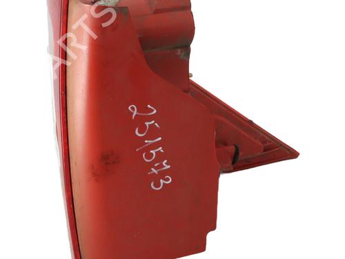 Right taillight PEUGEOT 1007 (KM_) 1.4 | BP27183970C35 