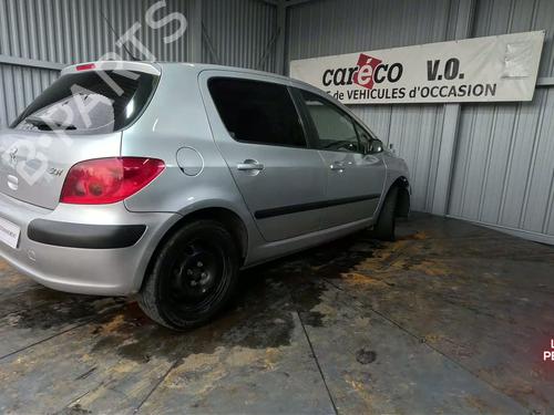 Tailgate lift support PEUGEOT 307 (3A/C) 2.0 16V | BP30970075C138