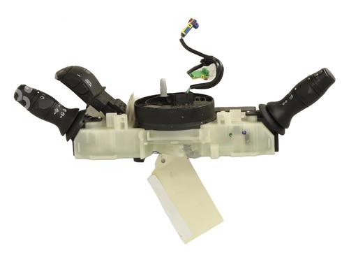 Steering column stalk RENAULT MEGANE III Hatchback (BZ0/1_, B3_) 1.5 dCi (BZ0C) | BP32093048I23 - Image 4